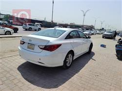 هیوندای سۆناتا